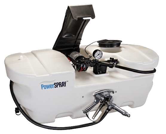 Premium 25 Gallon Spot Pro1 Spot Sprayer